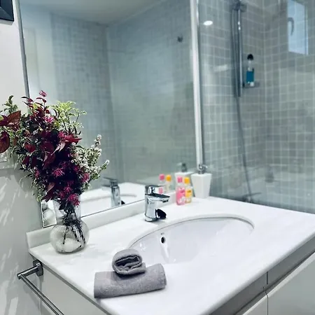 Сasa de vacaciones Soleada