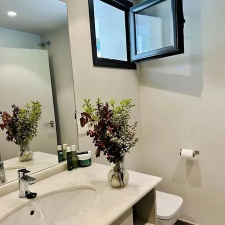 Soleada Casa de Férias