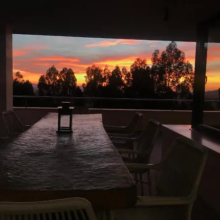 Soleada Сasa de vacaciones