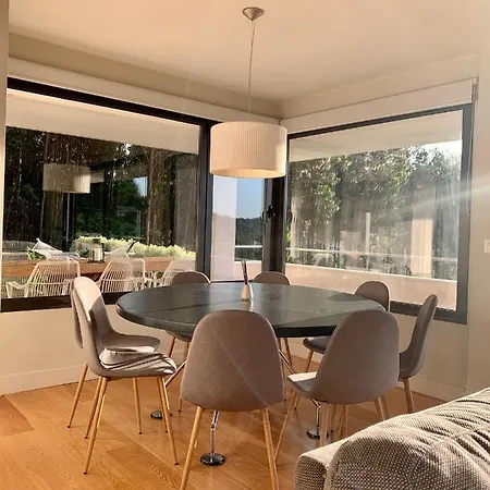 Soleada Сasa de vacaciones