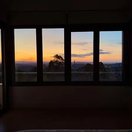 Soleada Casa de Férias