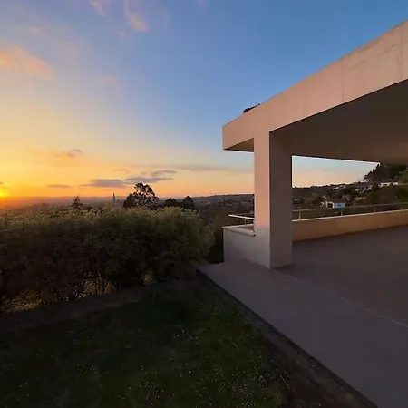 Casa de Férias Soleada *