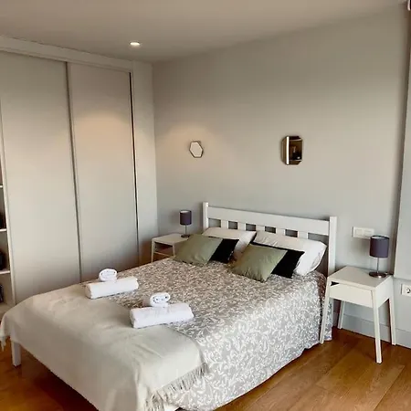 Сasa de vacaciones Soleada *