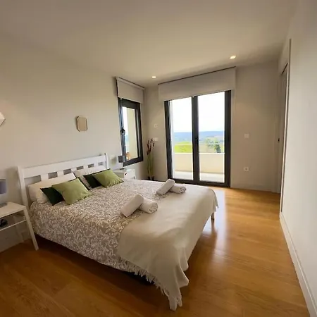 Сasa de vacaciones Soleada