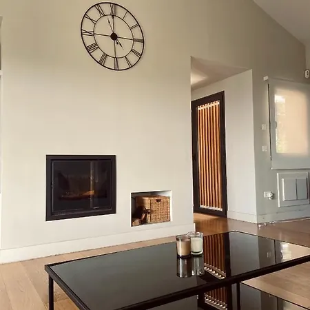 Soleada Сasa de vacaciones *