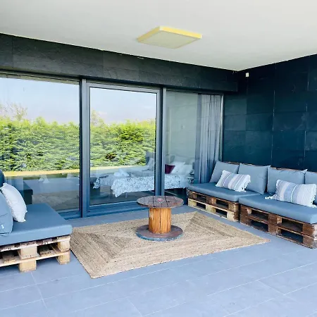 Сasa de vacaciones Soleada *