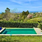 Casa de Férias Soleada