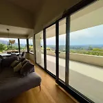 Soleada Ferienhaus
