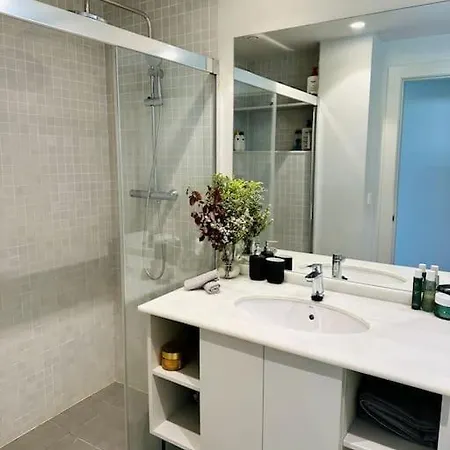 Soleada Holiday home Gijon