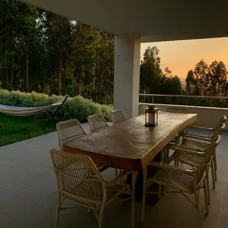 Holiday home Soleada