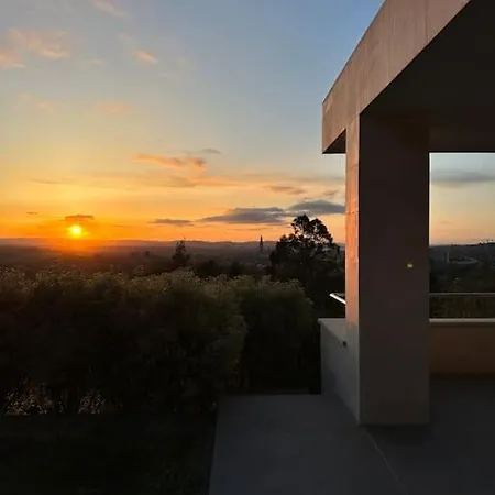 度假居 Soleada *