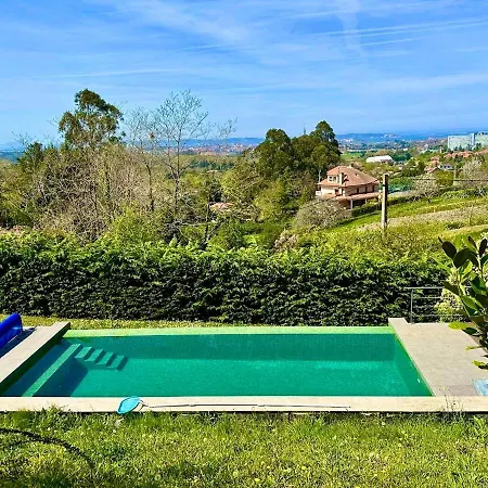 Holiday home Soleada