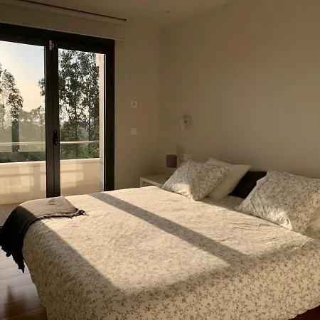 Soleada Holiday home *