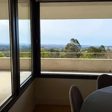 Soleada Holiday home