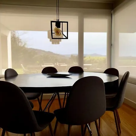 Holiday home Soleada *