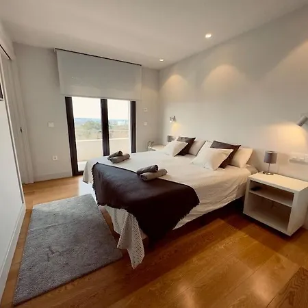 Soleada Holiday home Gijon