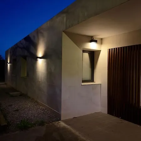 Soleada Holiday home