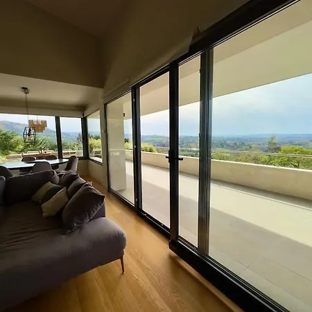 Soleada Holiday home