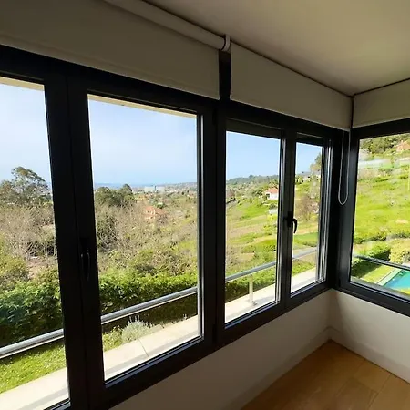 Holiday home Soleada Gijon