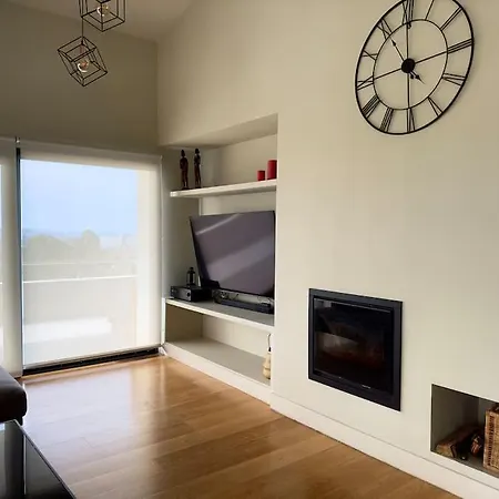 Holiday home Soleada