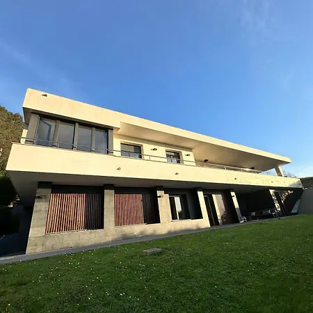 Holiday home Soleada *