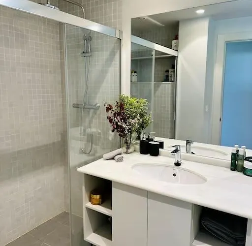 Soleada Holiday home Gijon