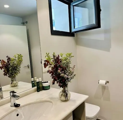 Soleada Holiday home