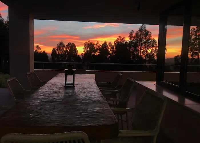 Soleada Holiday home