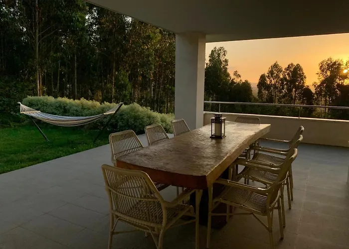 Holiday home Soleada