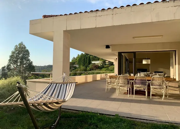 Soleada Holiday home