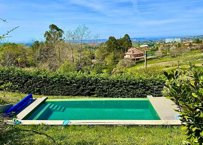 Holiday home Soleada