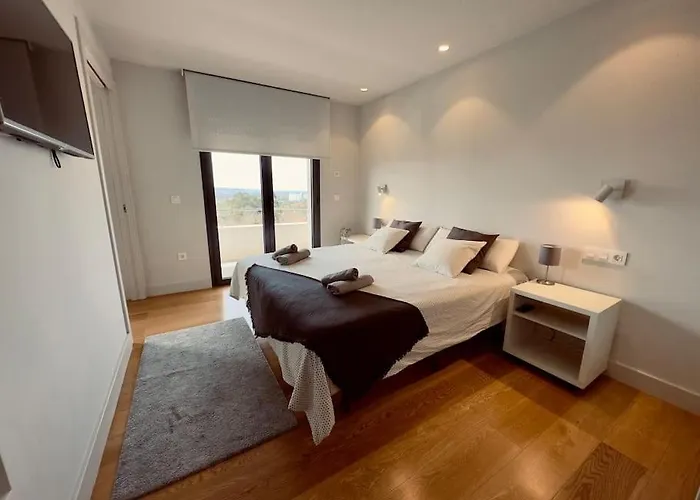 Soleada Holiday home Gijon