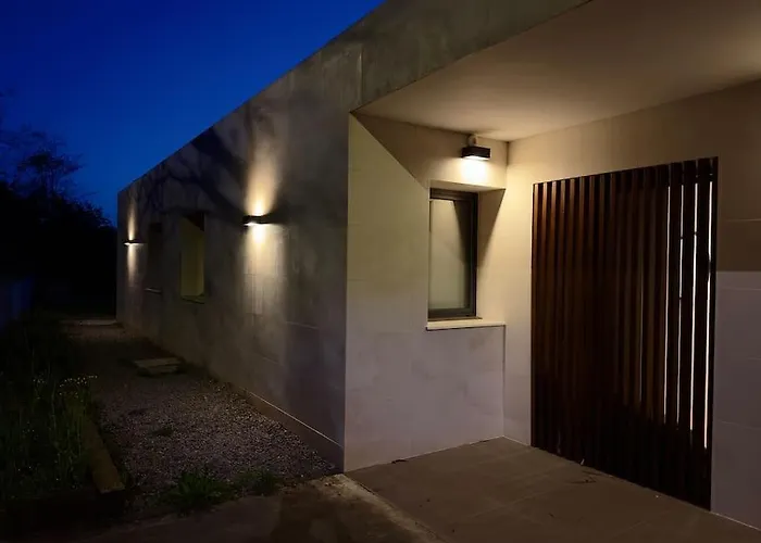 Soleada Holiday home