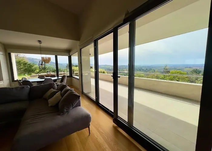 Soleada Holiday home