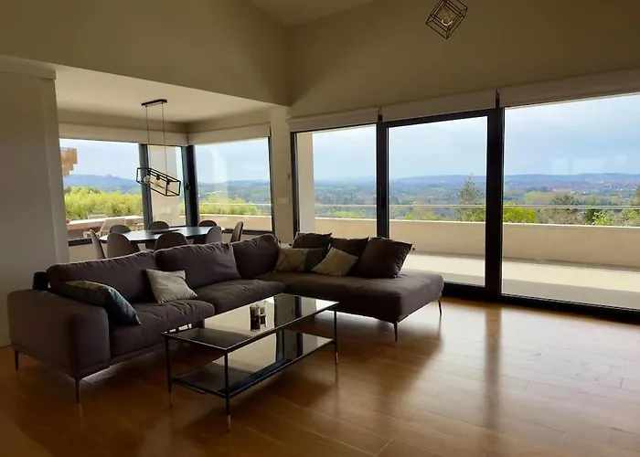 Soleada Casa vacanze Gijón