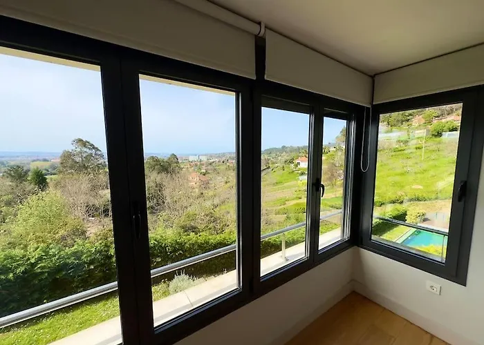 Casa vacanze Soleada Gijón