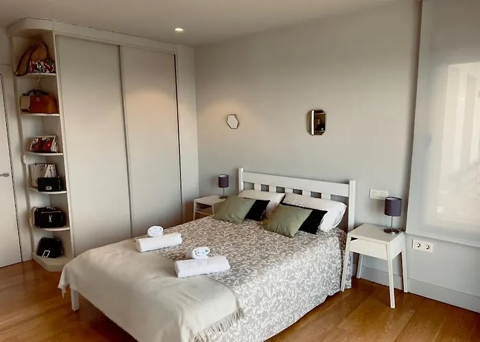 Holiday home Soleada *