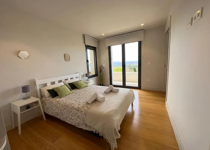 Casa vacanze Soleada