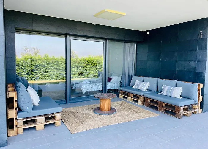 Holiday home Soleada *