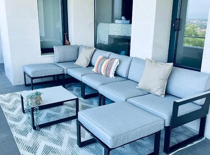 Soleada Casa vacanze Gijón