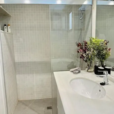 Soleada Ferienhaus *