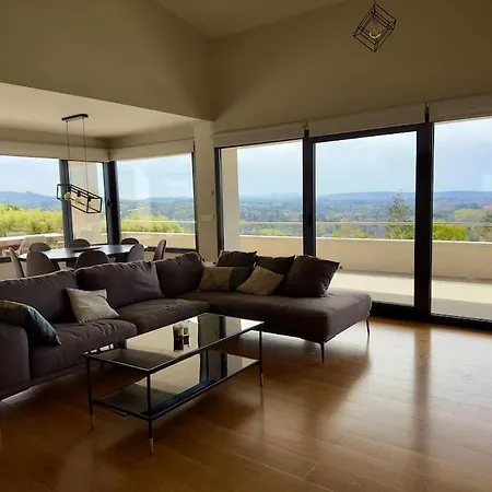 Soleada Ferienhaus Gijón