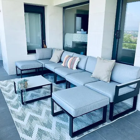 Soleada Ferienhaus Gijón