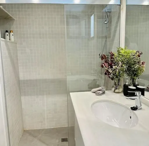 Soleada Σπίτι διακοπών *