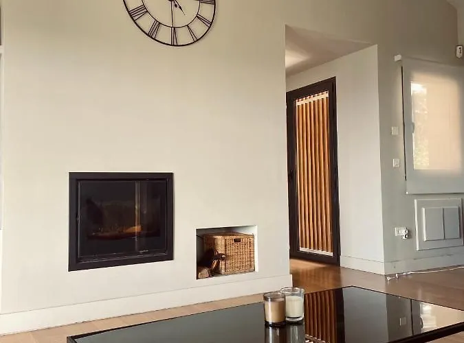 Soleada Σπίτι διακοπών *